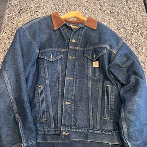 VINTAGE Carhartt jacket
